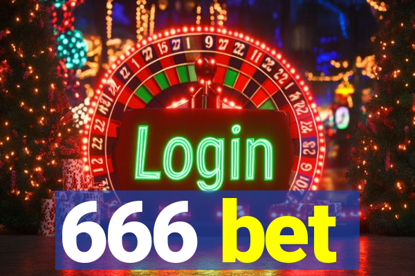 666 bet